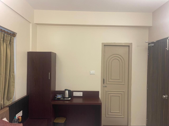 Others 5, Chopson's Parc - Bed & Breakfast, North 24 Parganas