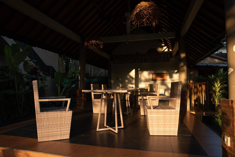 Food & Drinks 5, Angsoka Bungalow, Gianyar