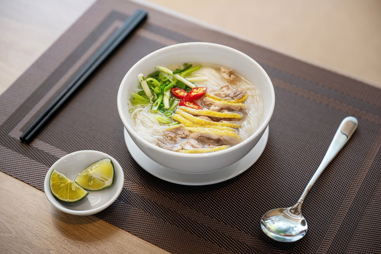 Breakfast meal 5, Heritage Charm Hotel Trang An, Hoa Lư