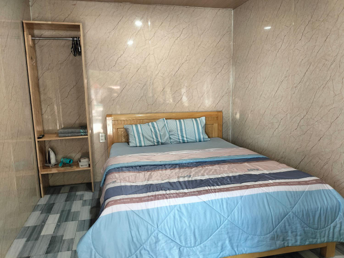 Bedroom 2, Homstay Biển Ngọc , Phan Thiết