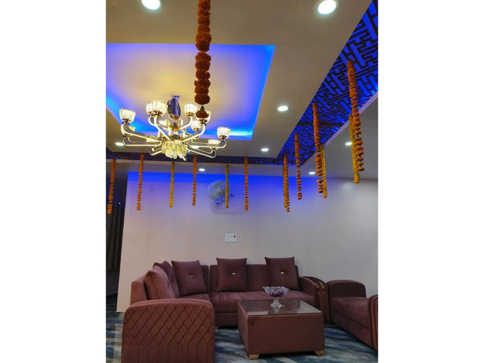 Interior view 2, Hotel Surbhi International Dhanbad, Dhanbad