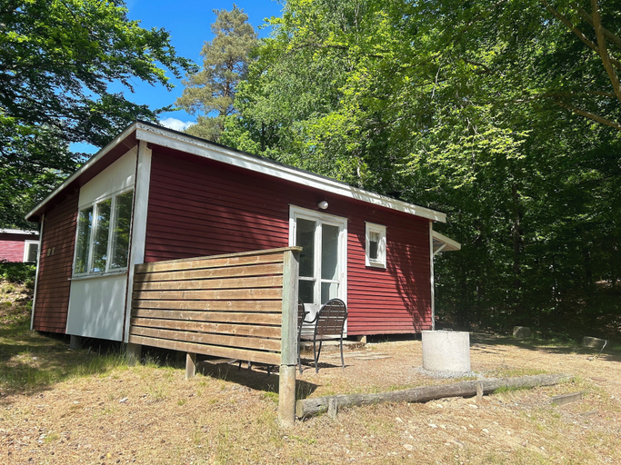 Exterior & Views 2, Långasjönäs Camping & Stugby, Karlshamn