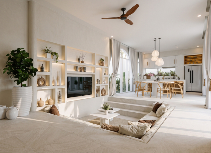 Others 4, Svara Boutique Residences, Badung