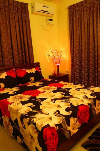 Bedroom 2, Joshuas holiday homes, North Goa
