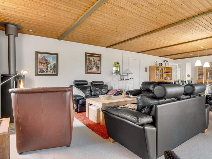 Others 5, 4 Star Holiday Home in Hjorring, Hjørring