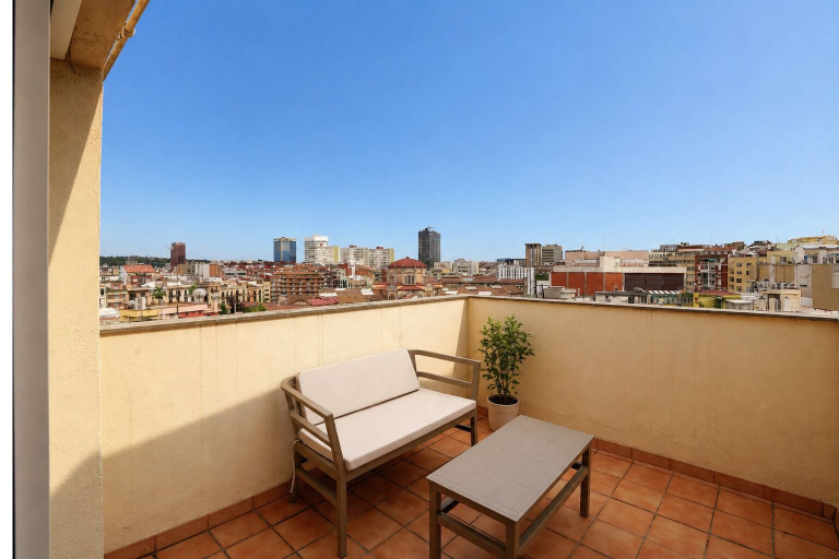 Others 5, Stay U-nique Apartments Nova Esquerra, Barcelona