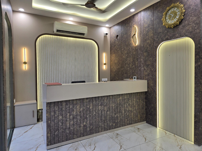 Others 4, NAGPAL HOTEL, Ganganagar