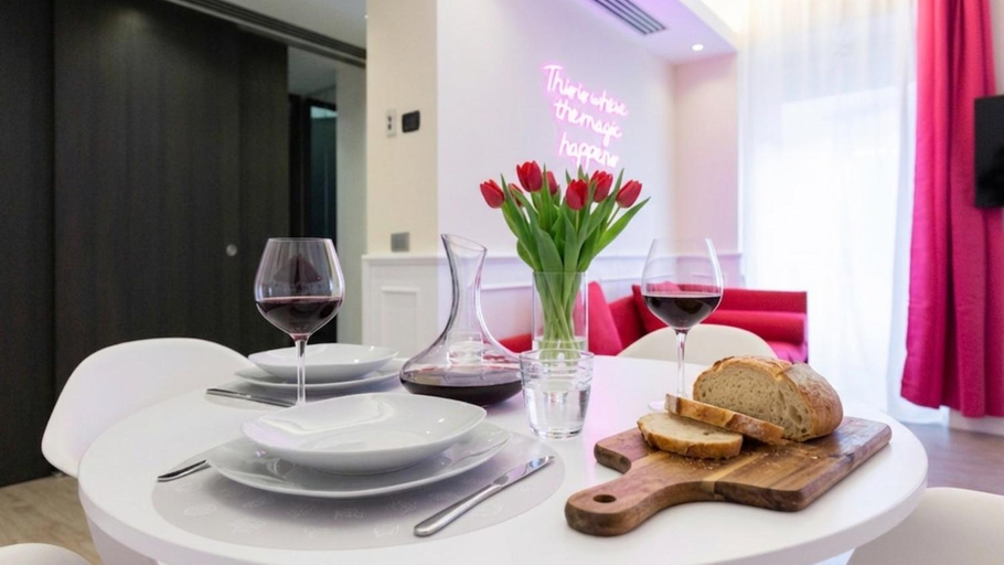 Food & Drinks 5, Italianway Collection - Corso Venezia 7, Milano