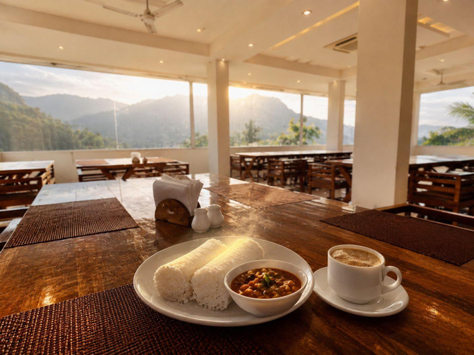Food & Drinks 5, Dream Coconut Villa Resort, Idukki