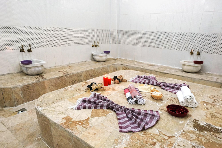 Sports and Entertainment 5, Siba Pamukkale Life Thermal, Akköy