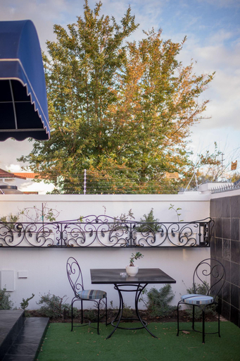 Room 3, Batavia Boutique, Cape Winelands