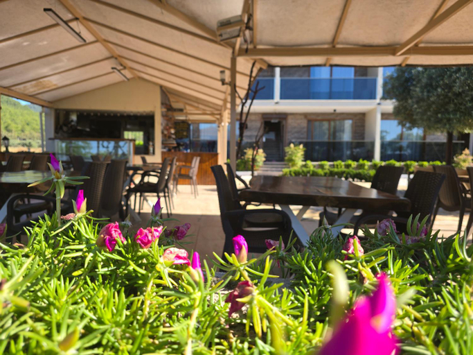 Food & Drinks 4, Olive Tree Apart Hotel, Köyceğiz
