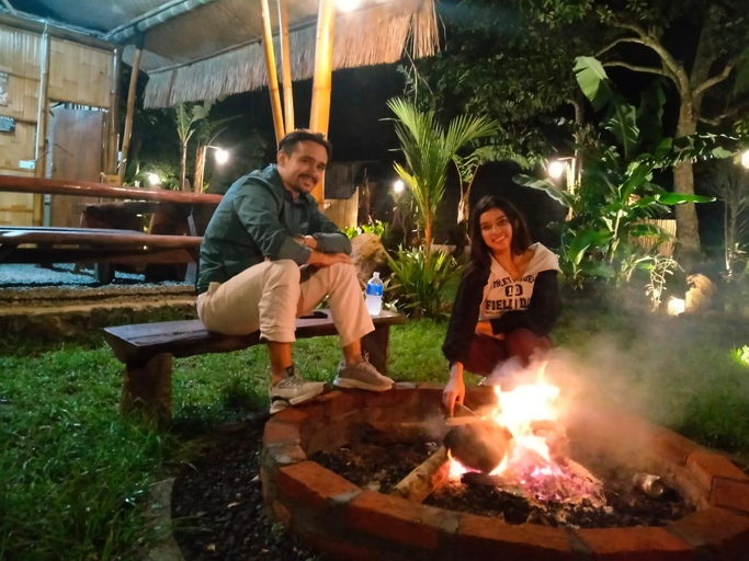 Food & Drinks 4, Munduk Harum Cabin, Buleleng