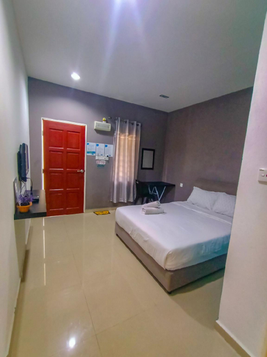 Bedroom 4, Bonda Room Stay Langkawi, Langkawi
