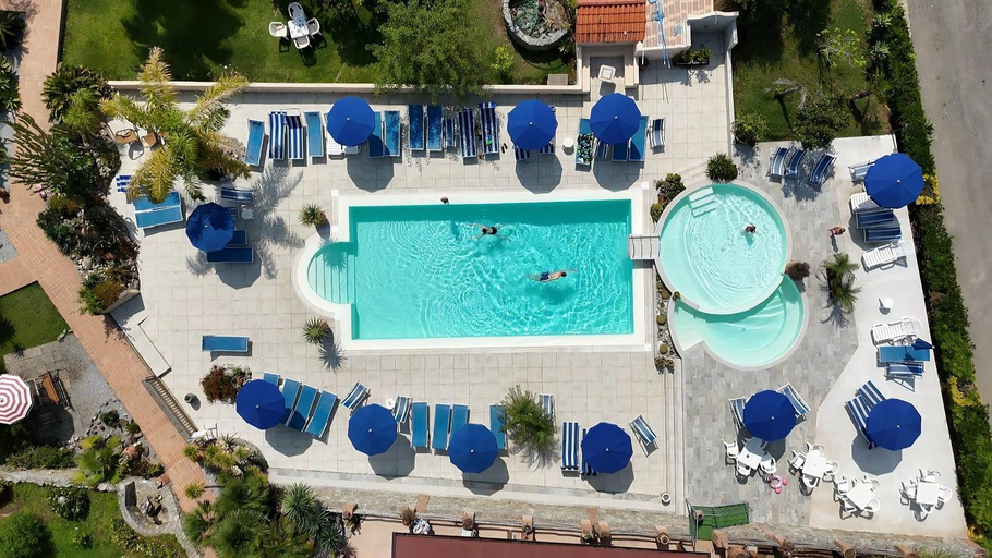 Sport & Beauty, agriturismo heaven, Vibo Valentia