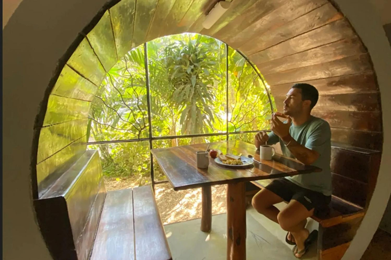 Food & Drinks 5, Hostal Mulut Tulum, Cozumel