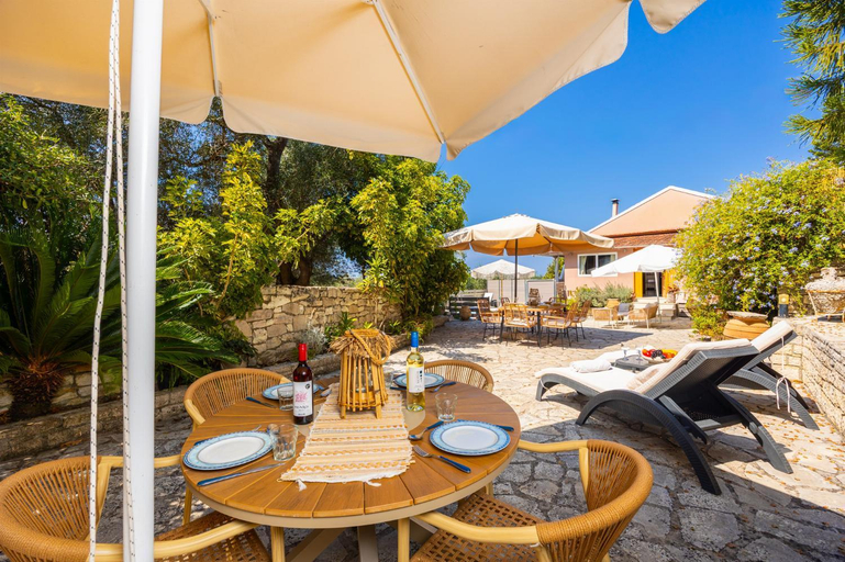 Others 4, Dimitris Cottage, Ionian Islands