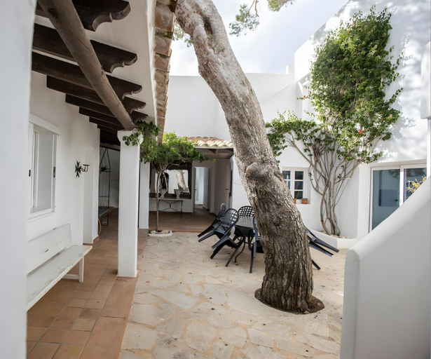 Others 5, La Chamade Cala Dor, Baleares