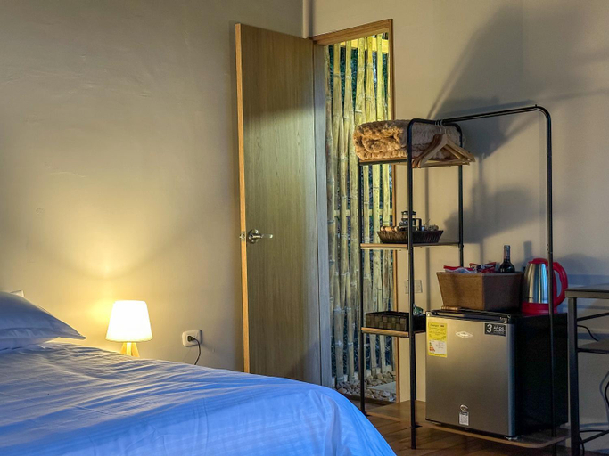 Bedroom 2, Nazca Glamping, Manizales
