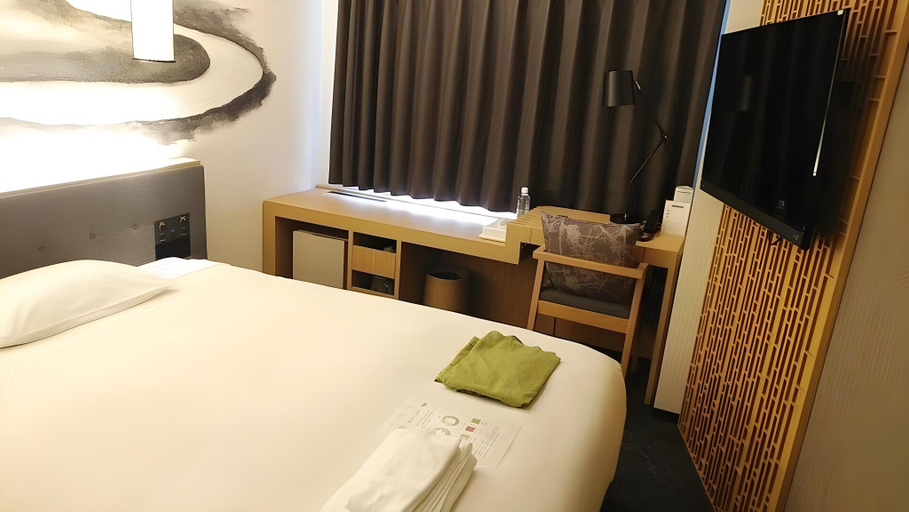 Bedroom 3, Hotel globalviewKushiro, Kushiro City