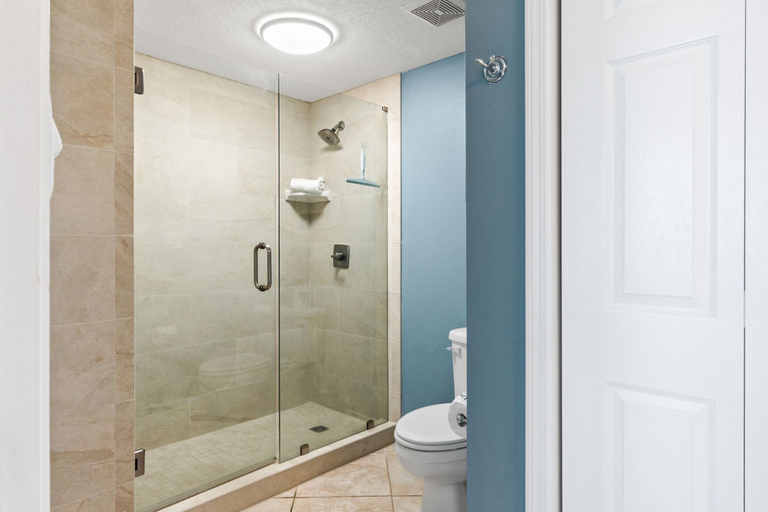 Bathroom 4, Island Princess 213 - Starlight Retreat, Okaloosa