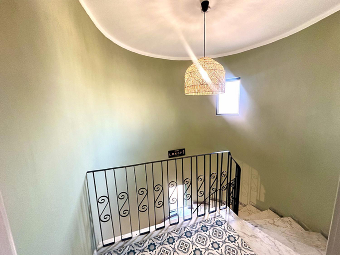 Bedroom, Villa Ada, Faro