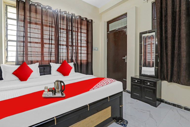 Others 2, Hotel O by OYO Sunrise Inn, Gorakhpur