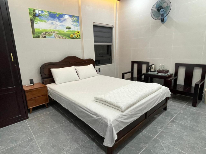 Others 2, Hung Thinh Motel, Đồng Hới