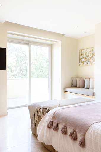 Room 4, ANANA El Dorado 106, Chapala