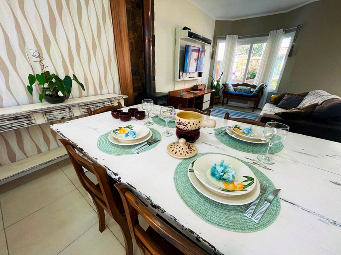 Others 3, Duplex 02 Suites - Cond.Fechado 08 P, Gramado