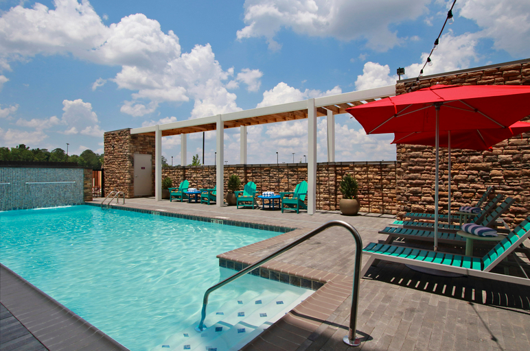 Sport & Beauty, Home2 Suites by Hilton Mobile International Airport, Mobile
