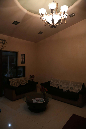 Public Area 3, Hotel Beach Classic, Palghar