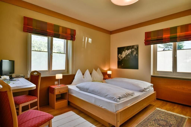 Others 2, Hotel Villnerhof, Bolzano
