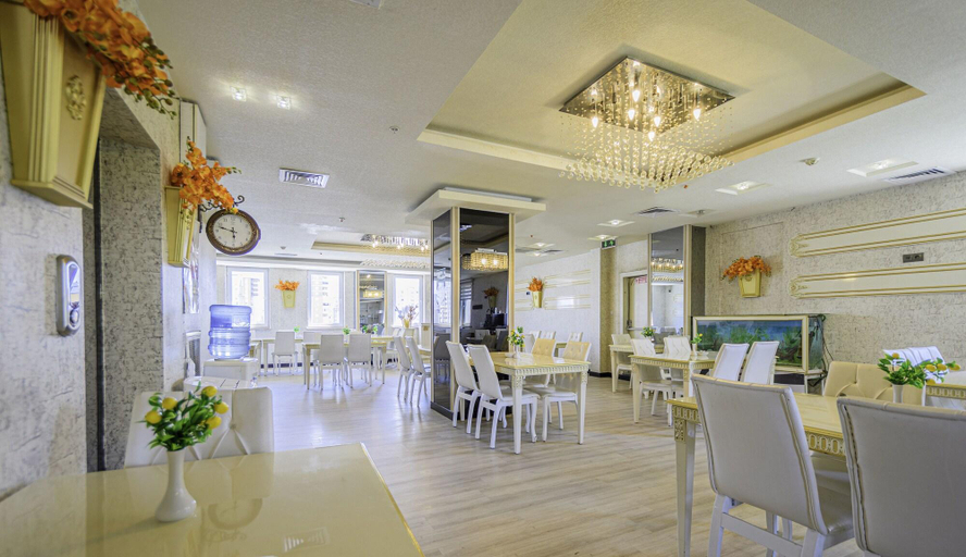 Food & Drinks 5, Real House Boutique Hotel, Melikgazi