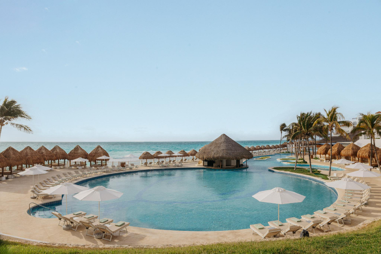 Sport & Beauty 2, Paradisus Cancun - All Inclusive, Benito Juárez