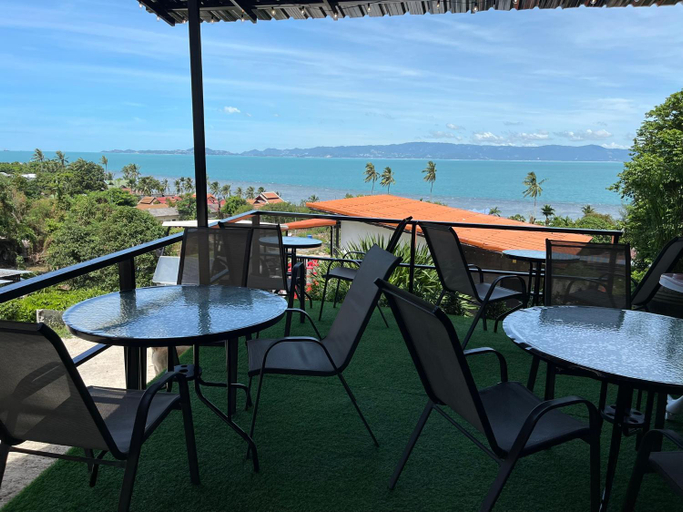 Food & Drinks 4, Joy Houses, Ko Phangan