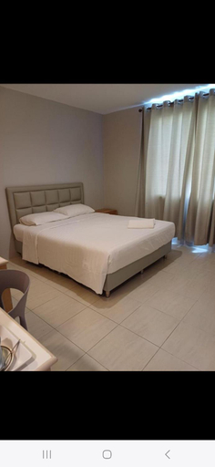 Bedroom 2, AT Home Hotel, Hua Hin