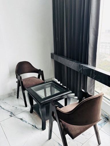 Interior 3, Hotel The Amaresh, Panipat