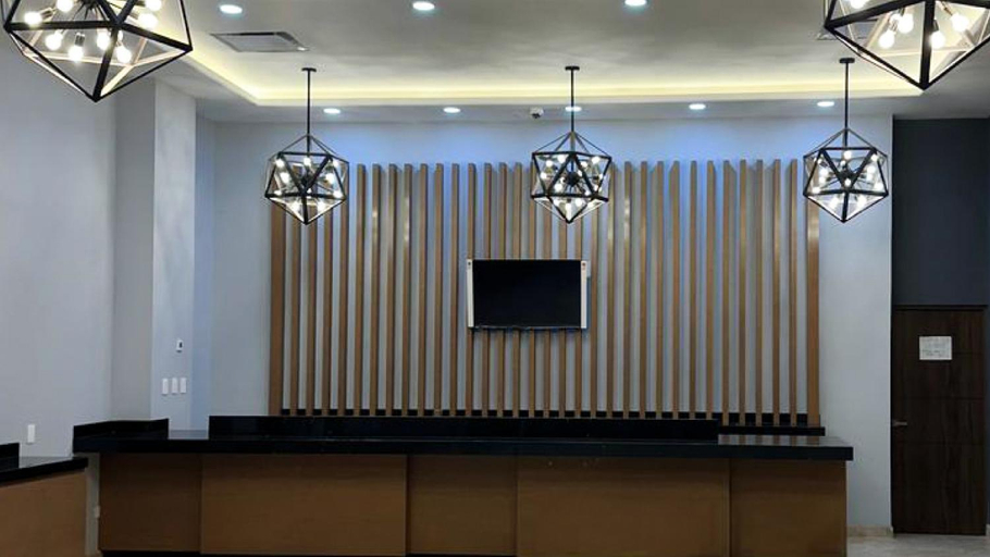5, Hotel San German, Guasave