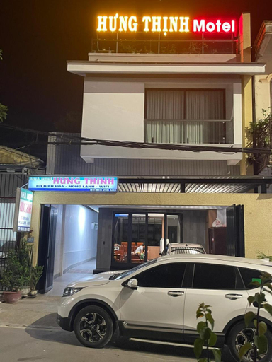 Others 3, Hung Thinh Motel, Đồng Hới