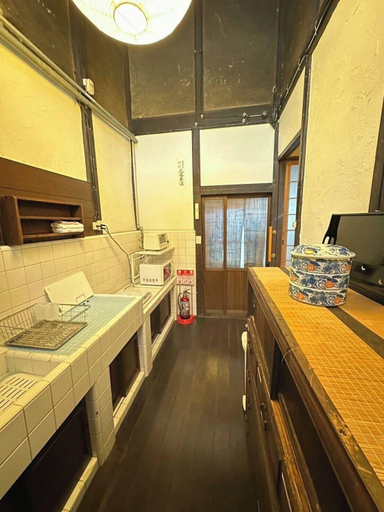 Others 4, Korakuan, Kyoto