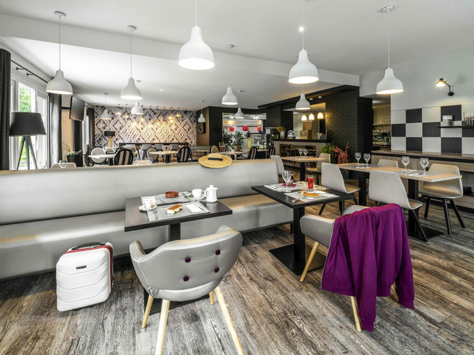 Food & Drinks 4, Ibis Styles Saint Brieuc Plerin, Côtes-d'Armor