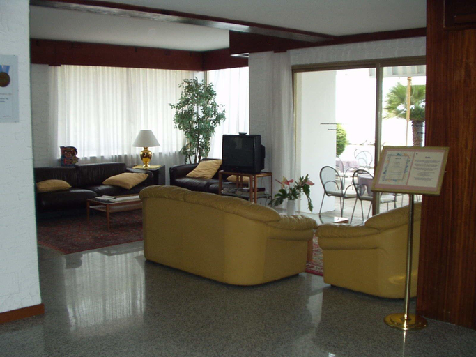 Public Area 4, Hotel Excelsior Bay, Verona