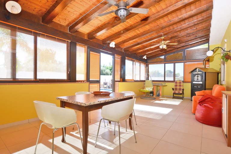 Interior 5, Casa Plaja, Ragusa