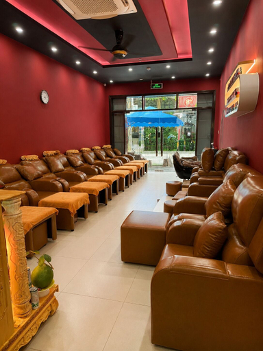 Spa treatment