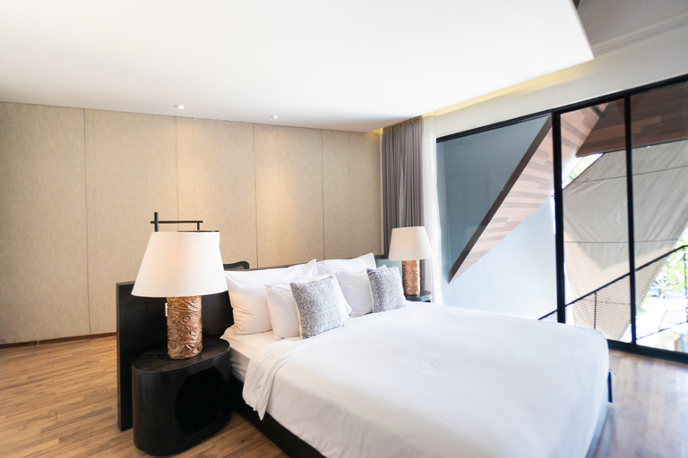 Others 4, Serenity Villa Nusa Dua, Badung