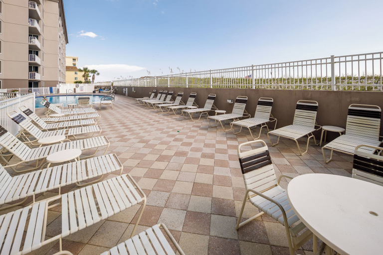Food & Drinks, Island Princess 213 - Starlight Retreat, Okaloosa