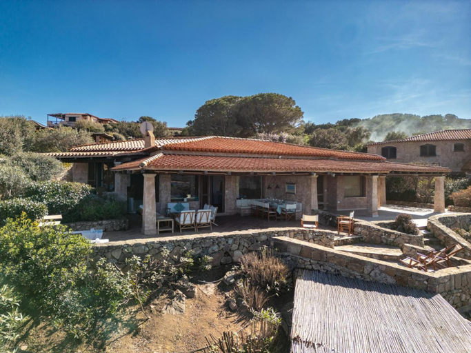 Exterior & Views 2, Villa Corallina, Olbia-Tempio