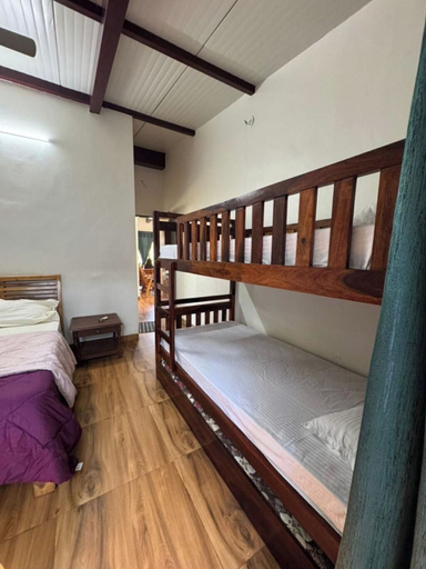 Room 3, Misty Falls, Raigarh