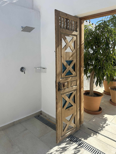 Property grounds, Villa La Casita Fuente del Baden 52, Málaga